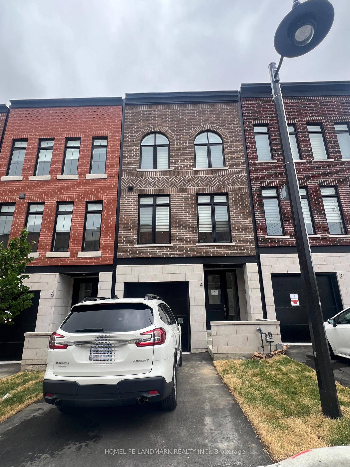 Brand New 3 Bedroom, 4 Washroom, Walkout Basement, 2215 Square Ft, Smooth Ceiling Throughout, 10 Feet Ceiling on Main Floor of Kitchen, Living and Dining Room, 9 Feet Ceiling On ...