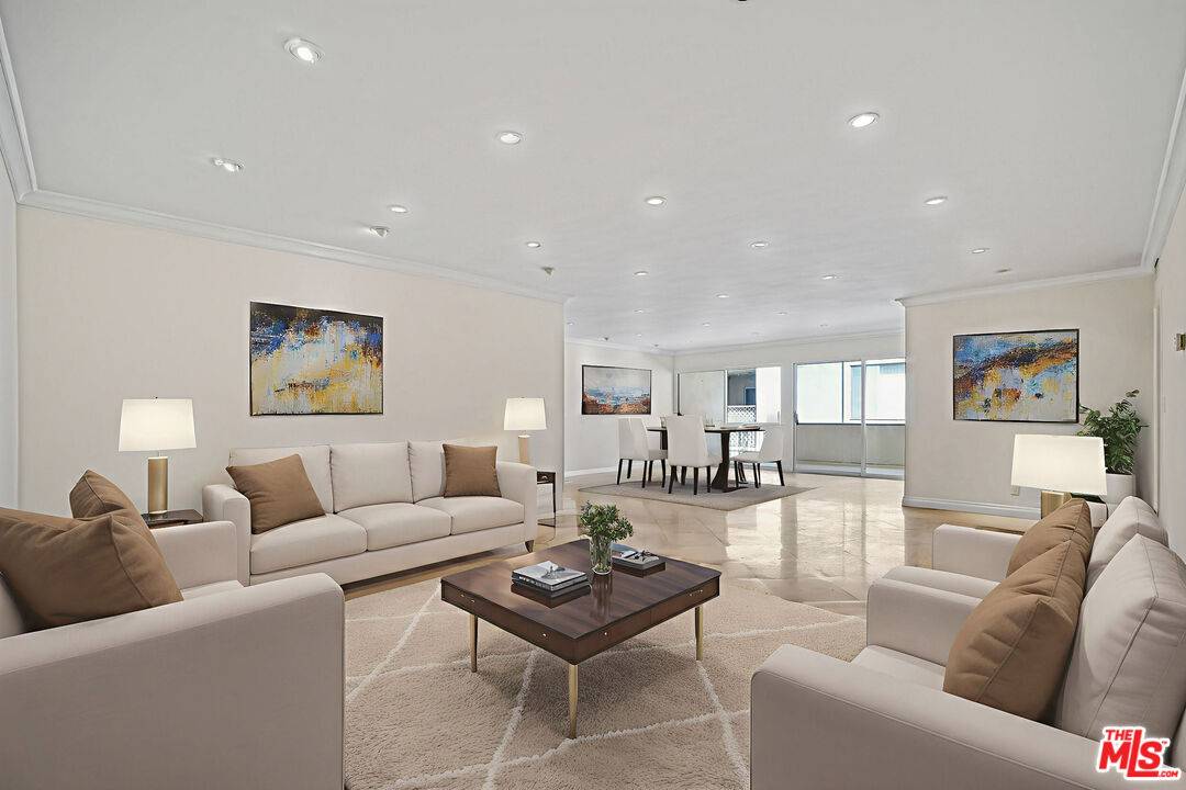 11970   Montana Ave 1BR Brentwood La