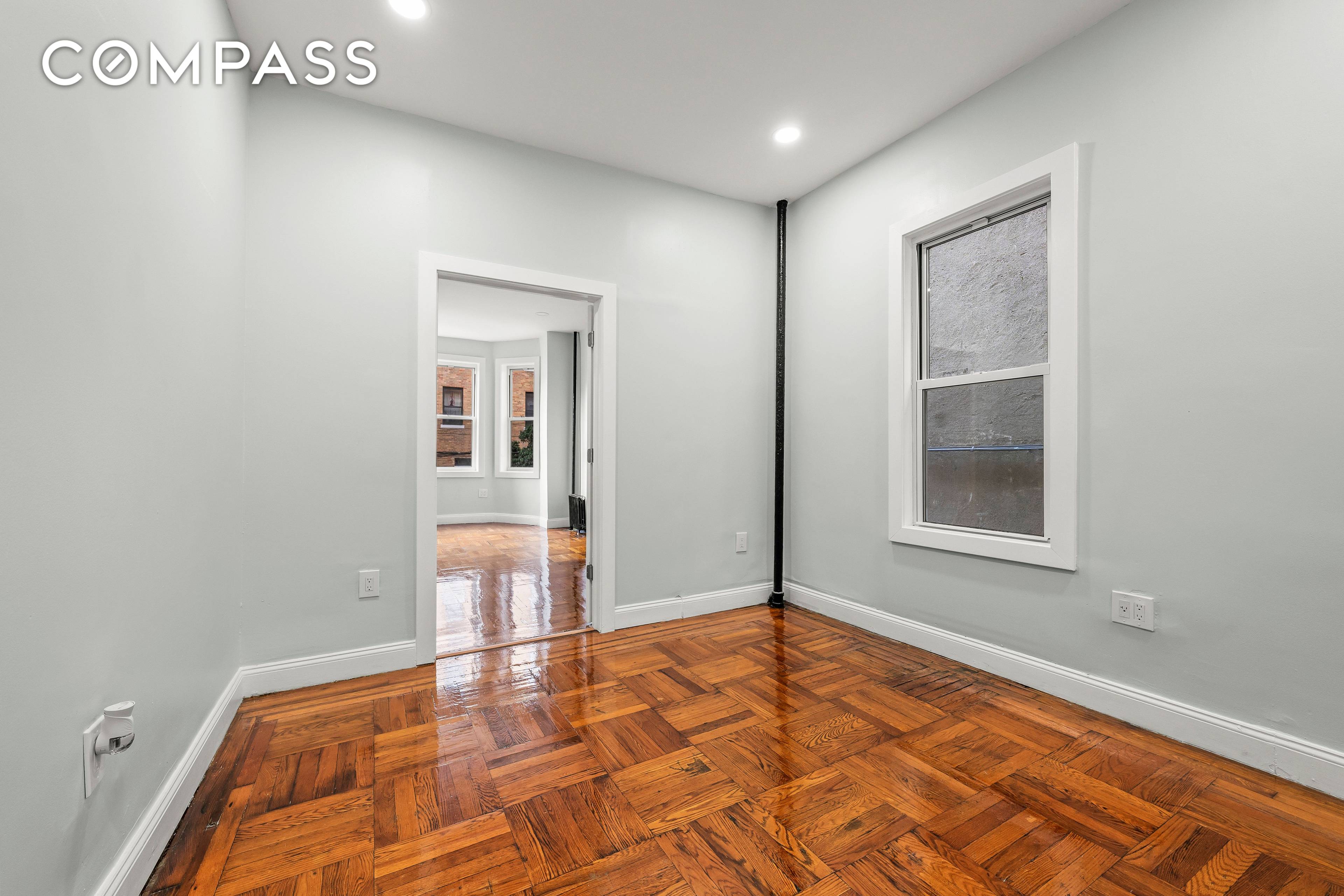 2023 Hughes Avenue Spacious 3 Family Home in Vibrant East Tremont Welcome to 2023 Hughes Avenue, a classic pre war three family townhouse offering space, versatility, and investment potential in ...