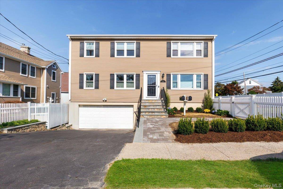 This apartment offers a rare blend of privacy, convenience, and comfort, all in a highly sought after location.