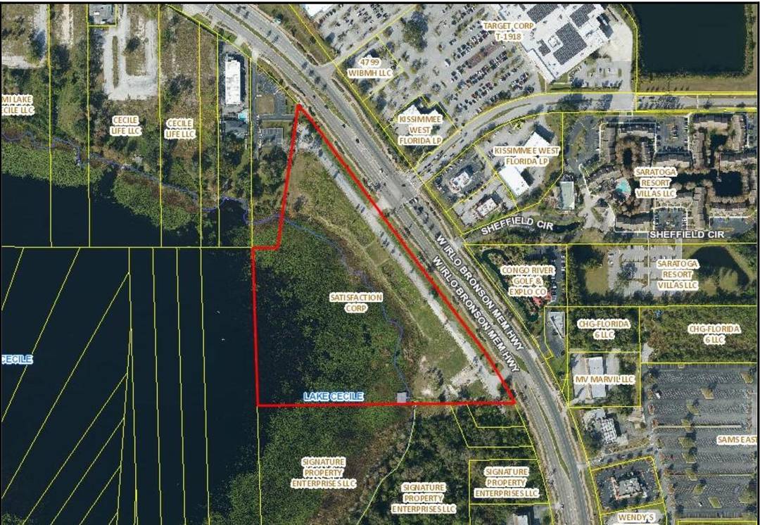 Unmatched opportunity for developers and investors !