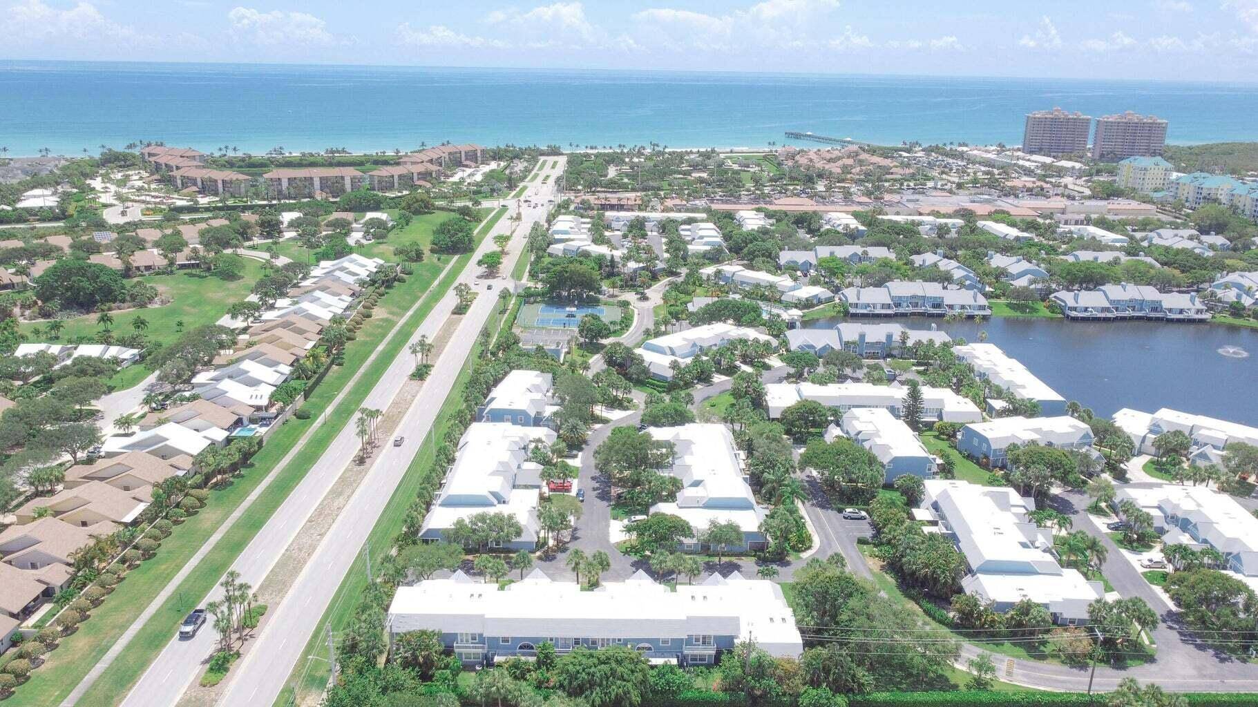 It's your opportunity to own a piece of Florida paradise !