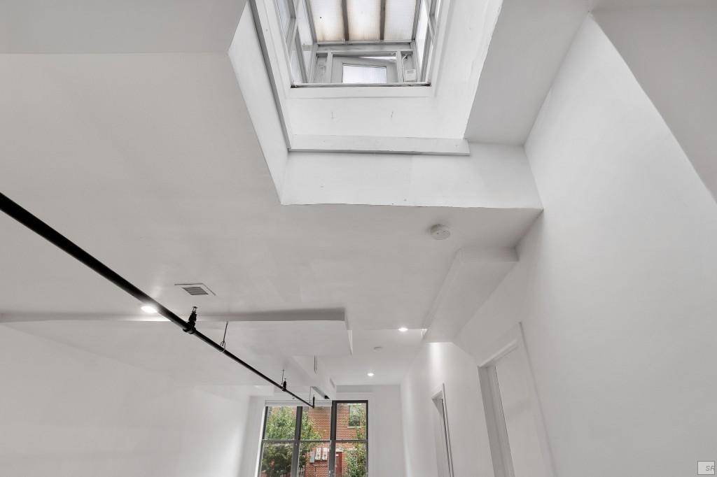 Welcome to 154 Stanton Street !