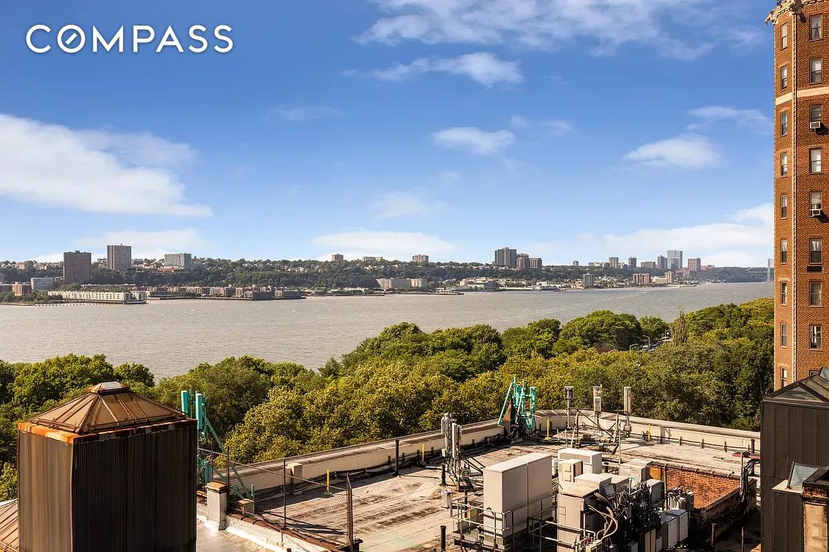 222 Riverside Drive 12-F, New York, NY, 10025 | Nest Seekers | Nest Seekers