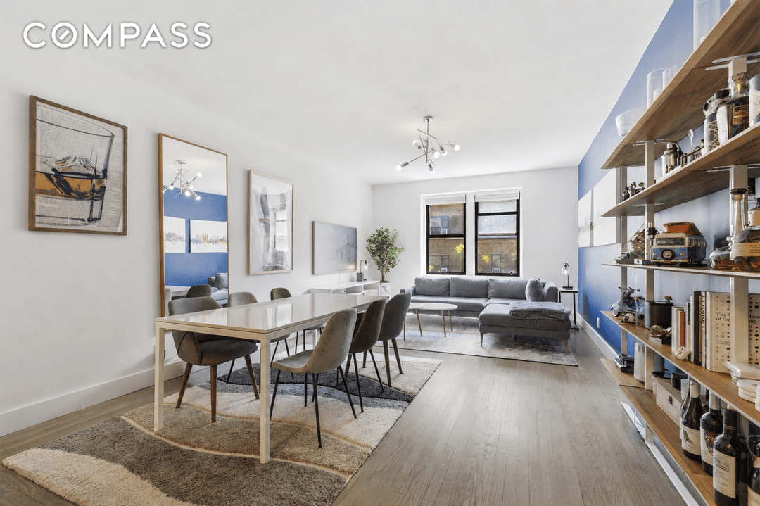 This is the apartment you ve been waiting for.
