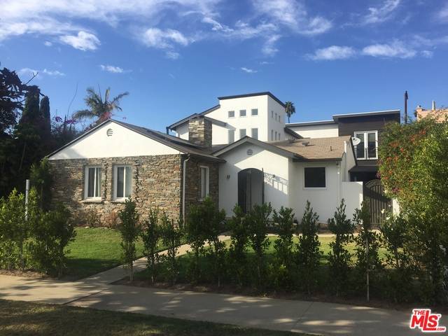 13219 ROSE AVE 5BR Marina Del Rey La