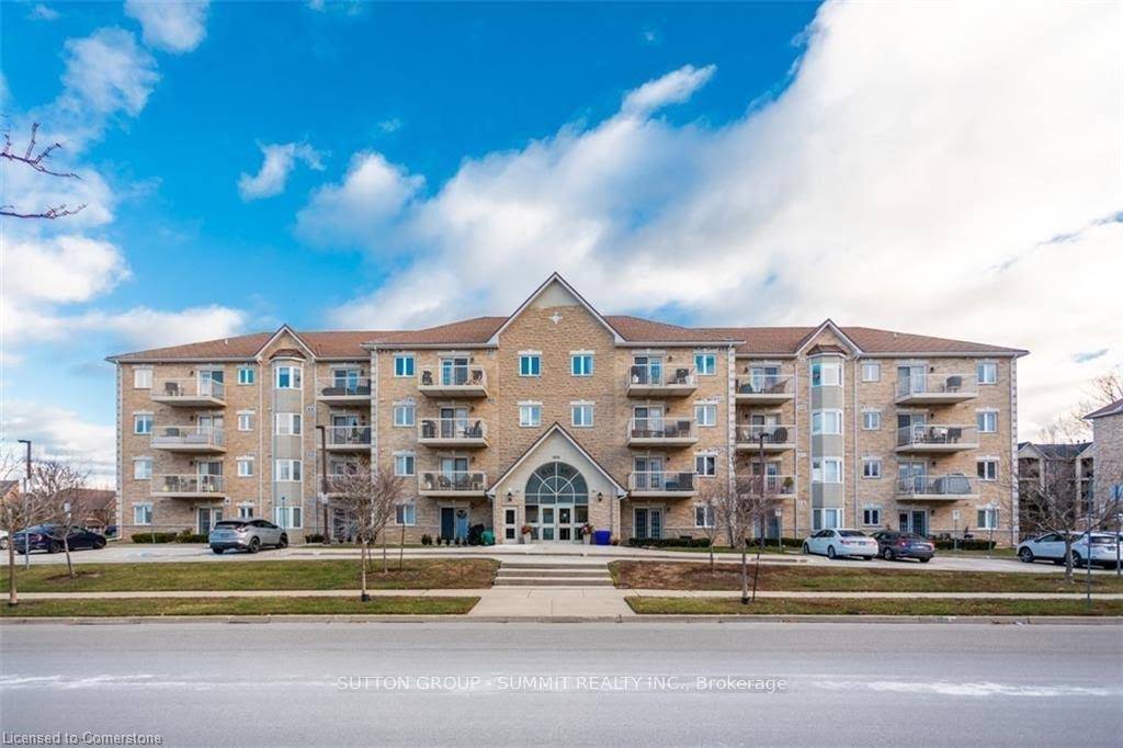 IMMACULATE ONE BEDROOM CONDO WITH 725 SQUARE FEET LOCATED IN BEAUTIFUL 4016 KILMER.