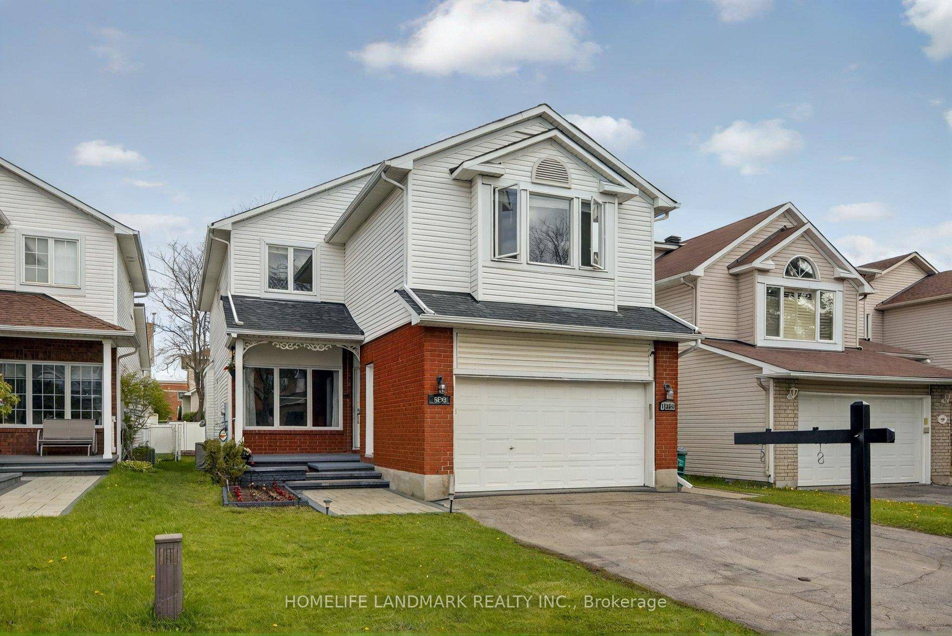 Welcome to 1856 Sunland Drive !