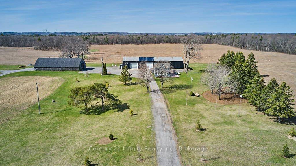 Attention farmers, investors and outdoor enthusiasts !