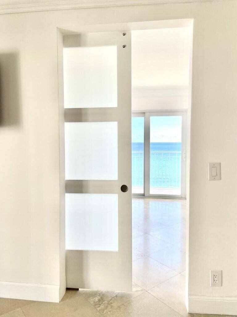 This seasonal 2 2 condo, available for a minimum 4 month stay, offers a breathtaking ocean view from every window.