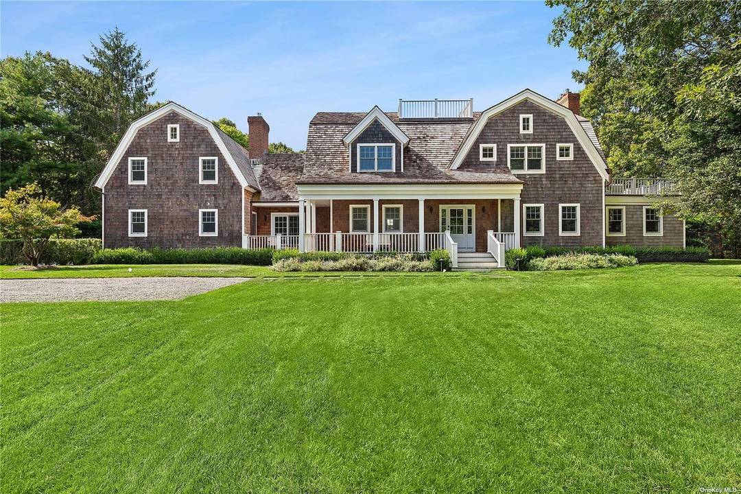 7 Bedroom, 7. 5 Bath with Tennis Pool and so Much more.