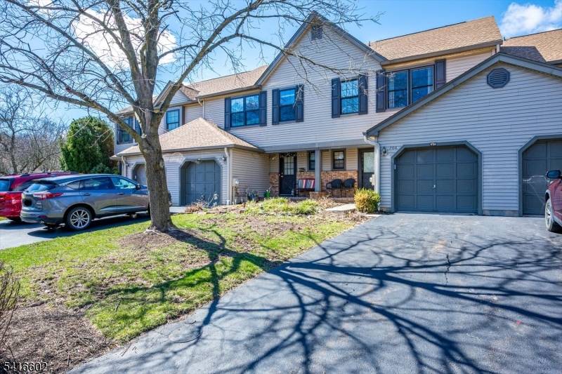 This Northeast facing 3 bedroom, 3½ bath townhome offers space, comfort, and thoughtful updates throughout.