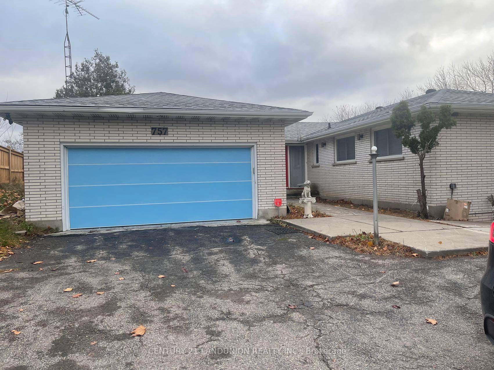 Renovated walkout basement suite with one bedroom.