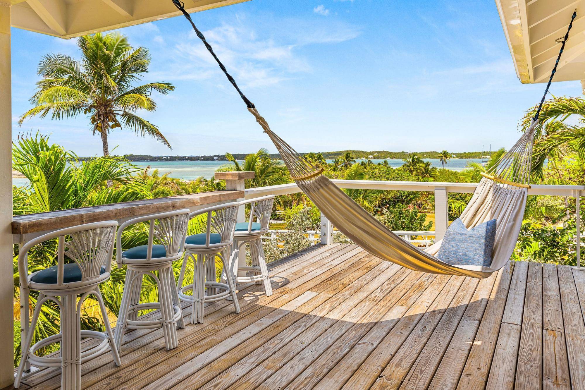 GOLDEN COCONUT Single Family Home Abaco
