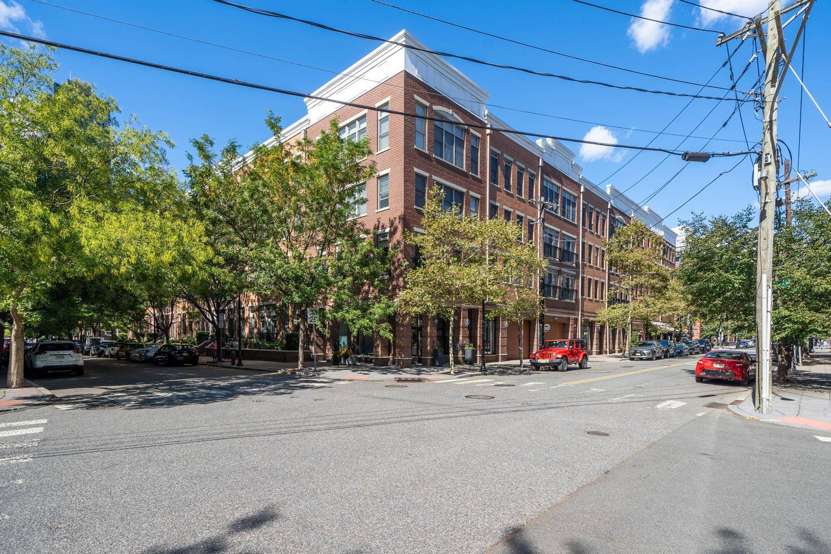 126 DUDLEY ST Condo New Jersey