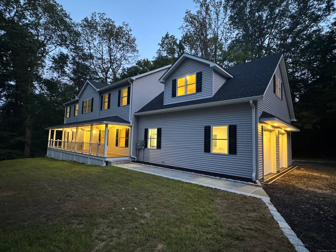 This beautifully crafted new construction home offers over 5, 000 square feet of bright, modern living space designed to meet all your needs including a spacious 1, 500 sq ft ...