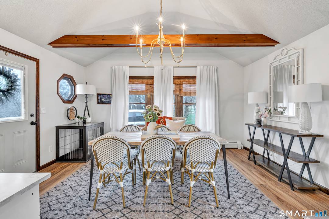 Well maintained home located in a desirable Terryville neighborhood with features suited for both indoor and outdoor living.