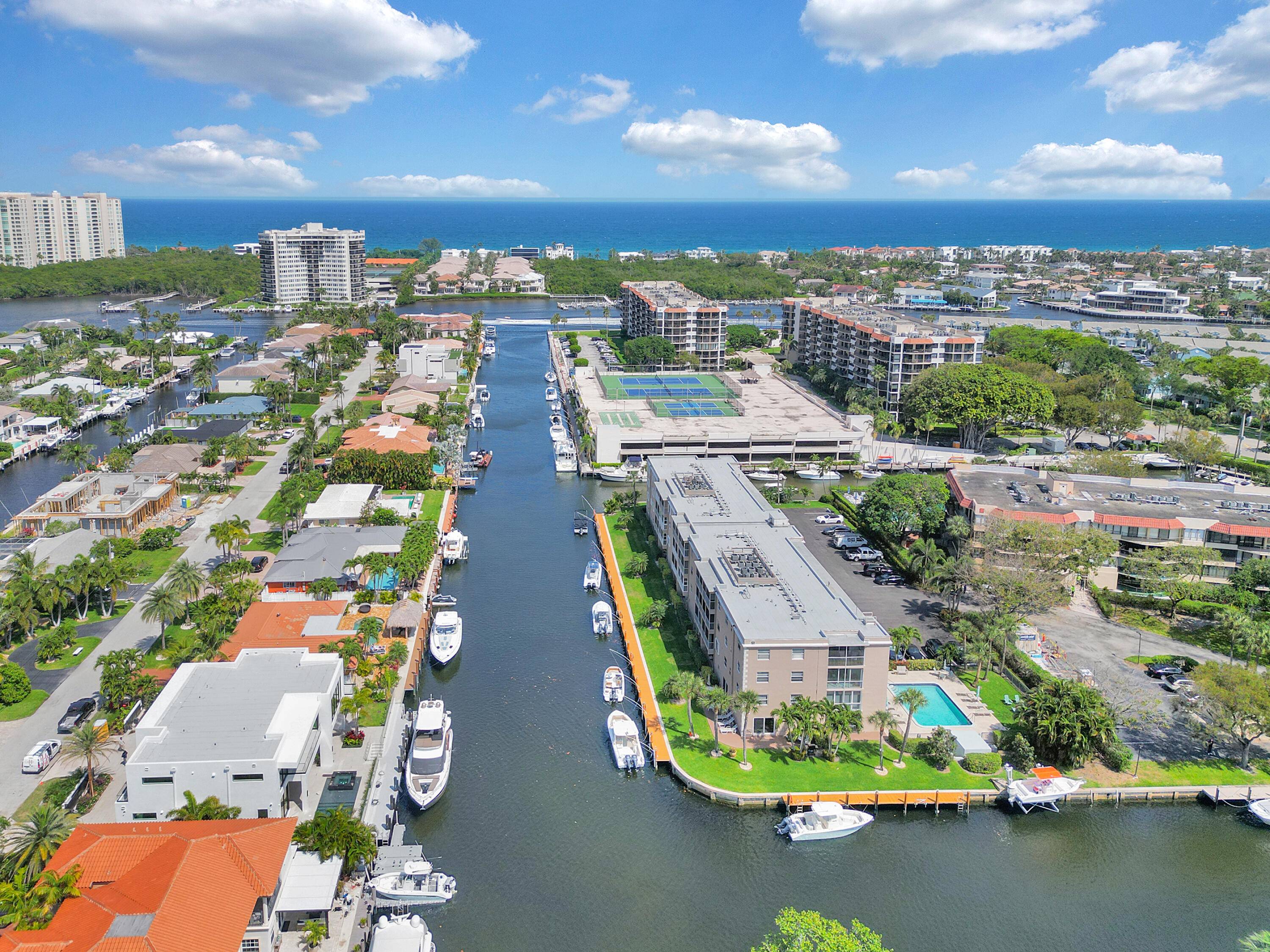 This 2 bed 2bath completely redesigned condo is in prime location midpoint to Delray Beach's Atlantic Ave.