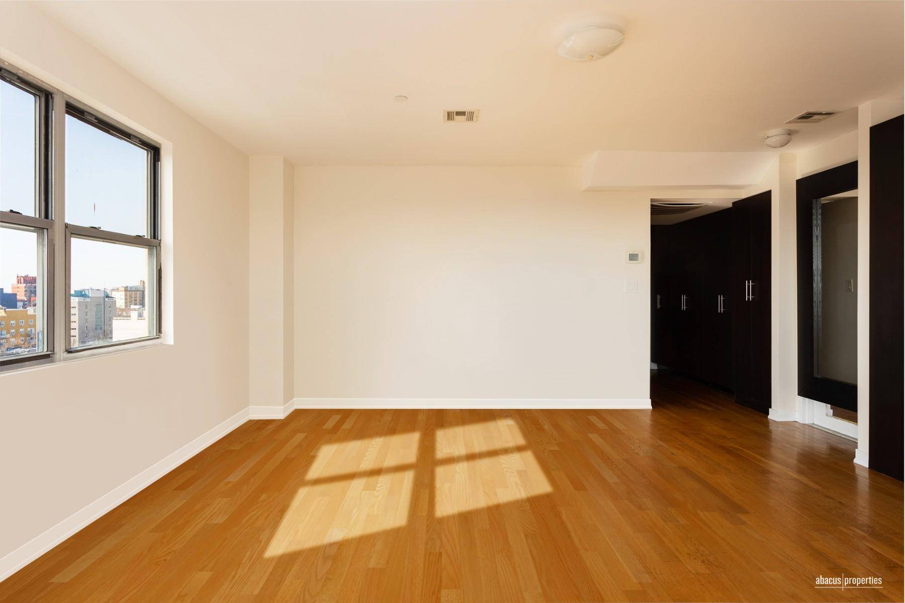 Prime Brighton Beach Views amp ; Ocean BreezesThis very spacious 2 bedroom 2 bath is one of just two units on the 9th floor.
