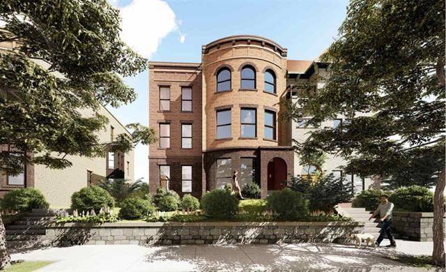 803 HUDSON ST Condo New Jersey