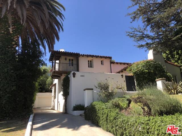 331  S MEDIO DR Bel Air LA