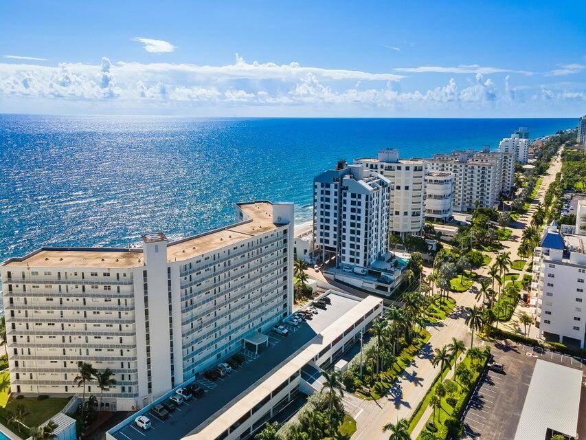 3101 S Ocean Boulevard Condo Palm Beach