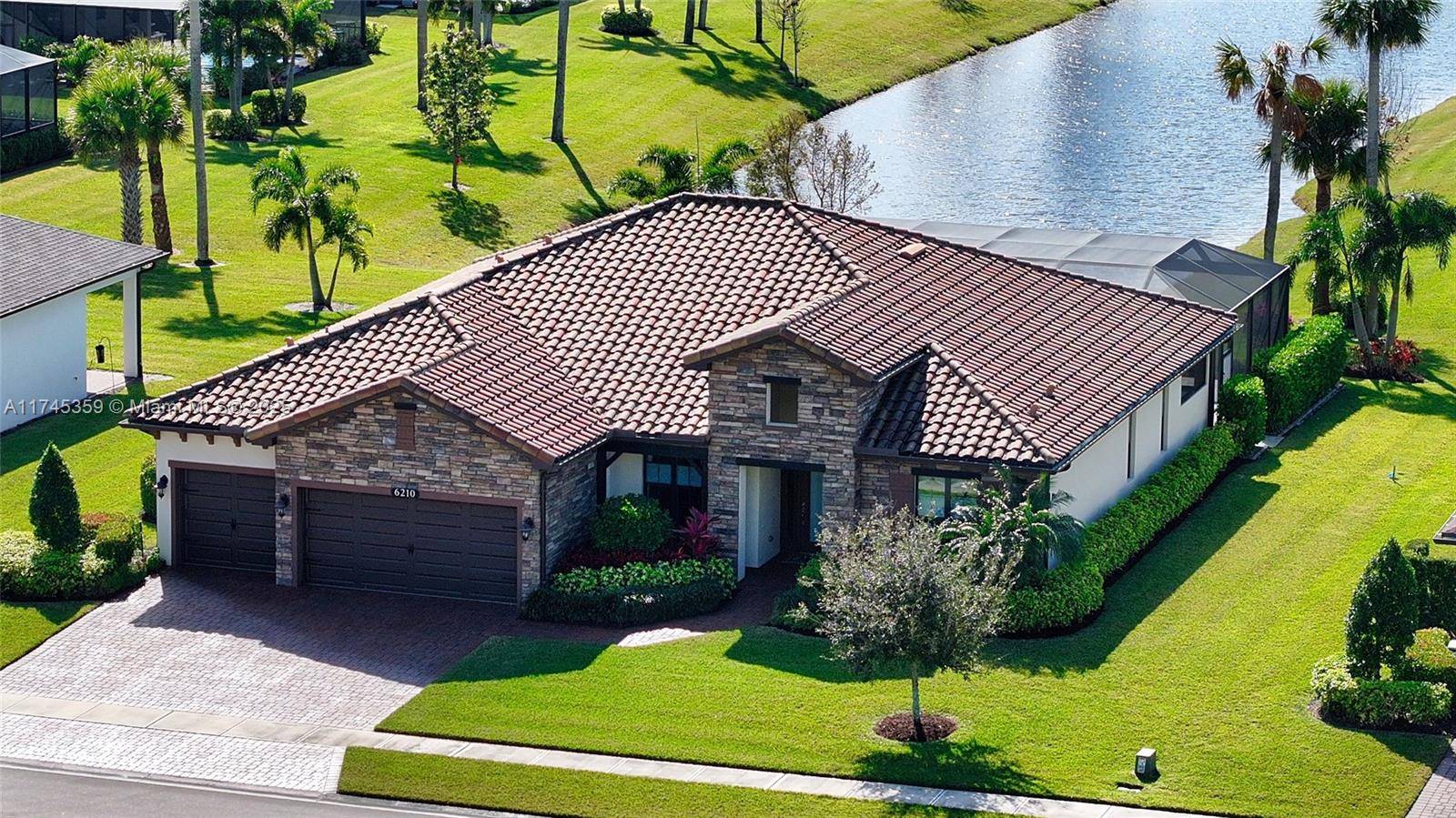 Lakefront Fully Furnished amp ; Move In Ready !