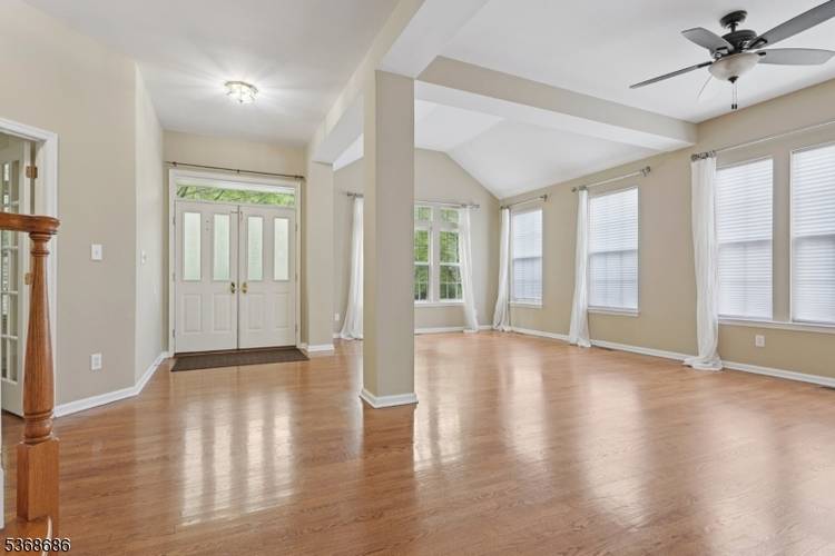 Bright, Sunny Carlisle 8 Model, the largest Carlisle Model with very open floor plan, Master Bedroom with sitting room, One bedroom with full bath on the first floor, near to ...