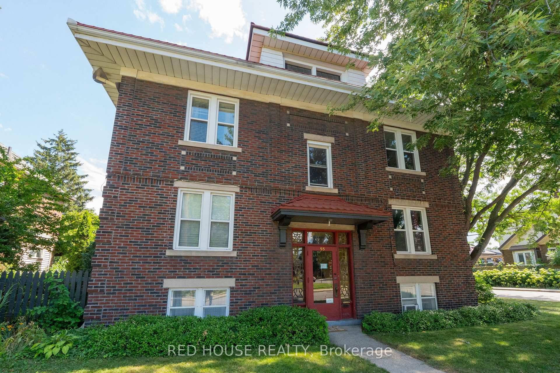A rare opportunity to own a solid purpose built 6 plex with a bonus non conforming bachelor unit, delivering seven income streams under one roof.