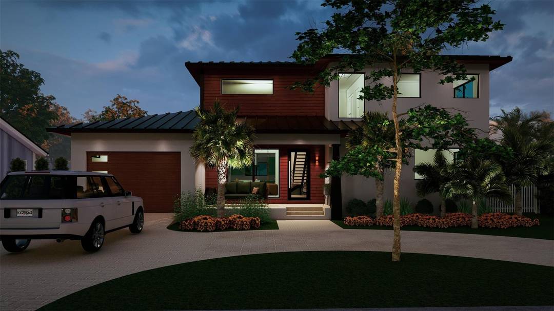 Pre Construction Paradise in Oakland Park.