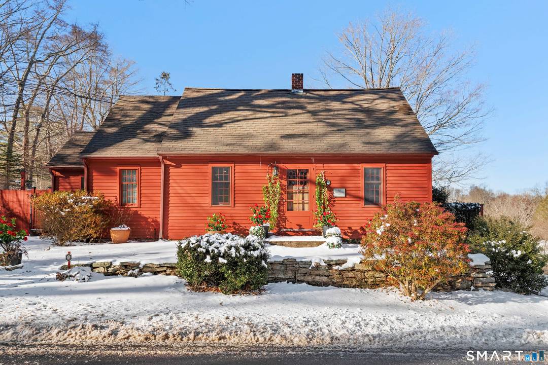 Welcome to Stone Heron Farm, an extraordinary 74 acre estate offered as five parcels, creating one of the most versatile and rare compound opportunities in Connecticut.