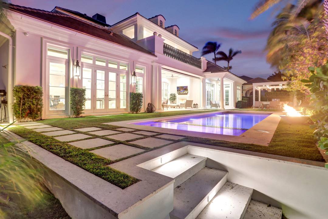 Your Lighthouse Dream Home awaits !