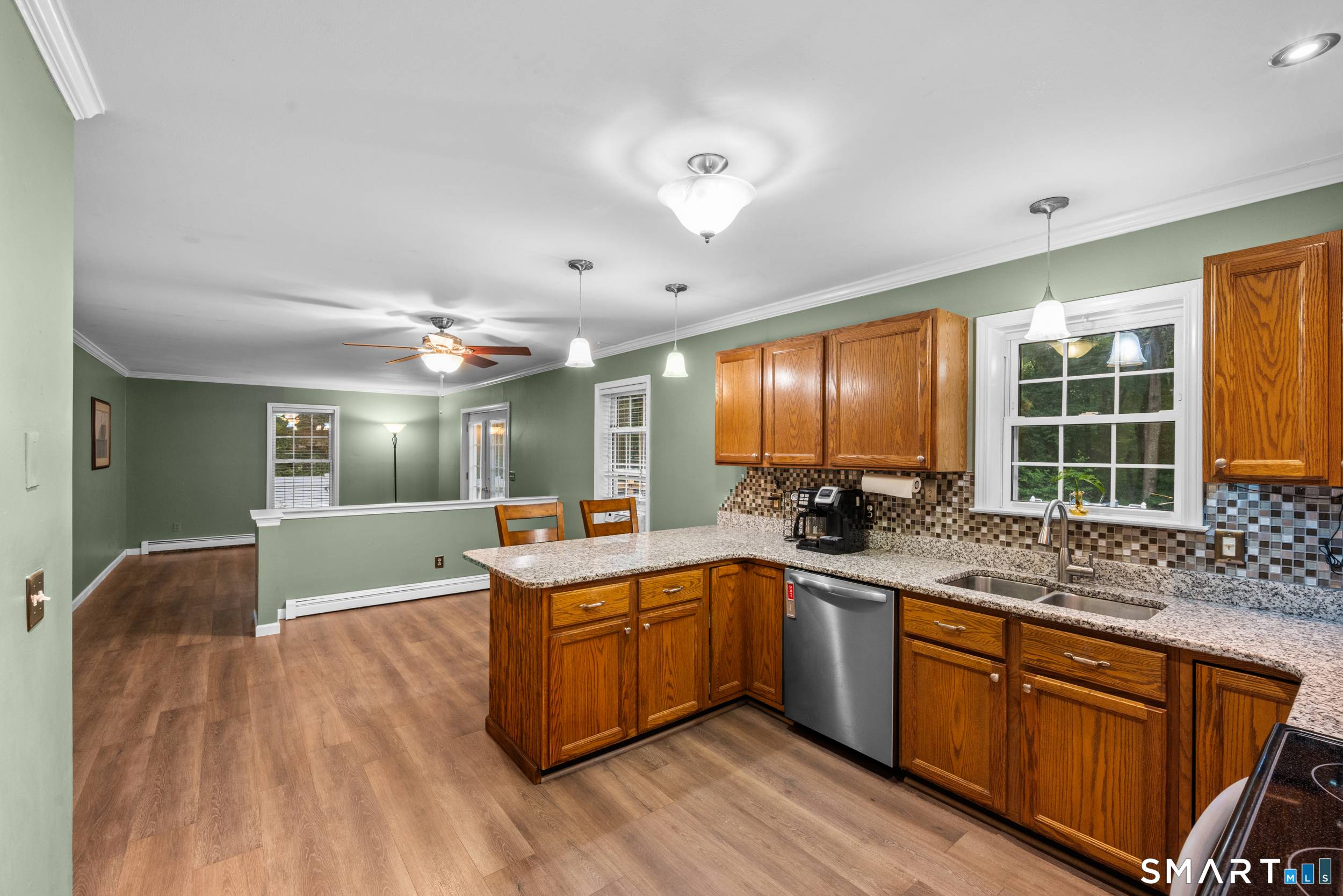 There's still plenty of summer left to make the most of everything 279 Black Ash Rd has to offer !