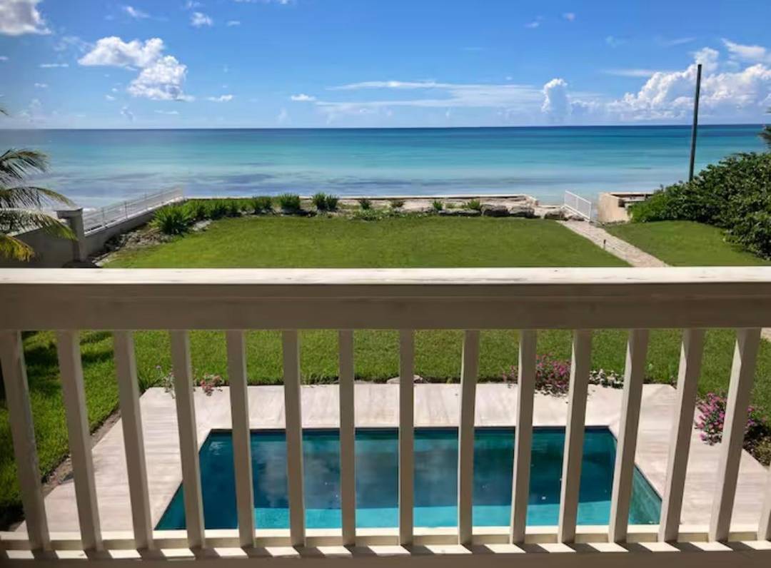 TURTLE REEF COVE Single Family Home Grand-Bahama-Freeport
