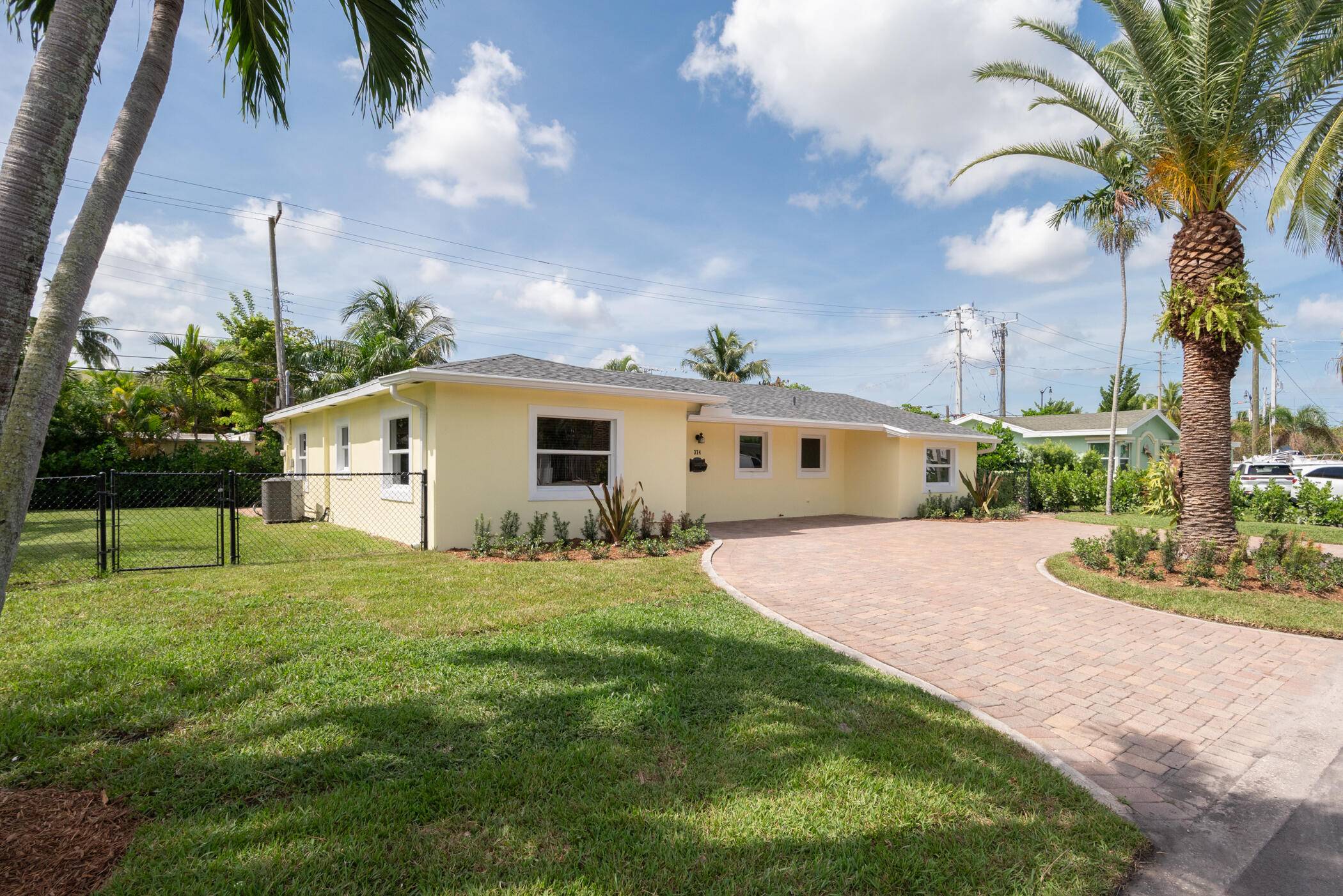 374 Linda Lane Single Family Palm Beach