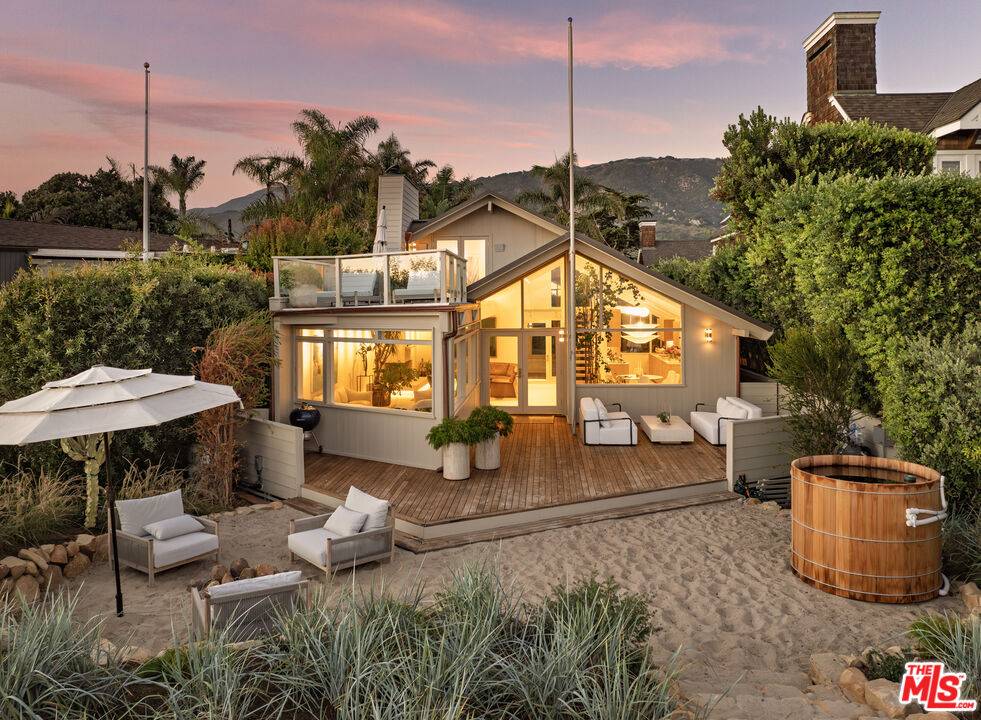 3519 Padaro Ln 5BR La