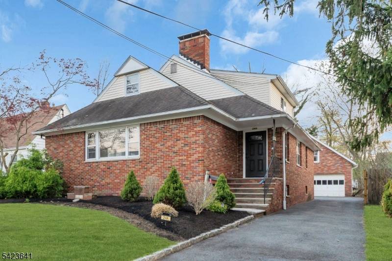 Modernized while maintaining its charm 6 bedroom, 3 full bath home offering incredible space, flexibility, and true move in ready living.