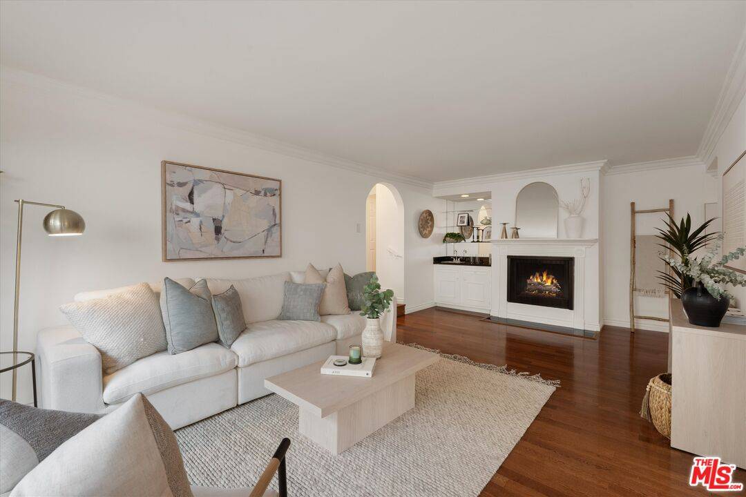1021   5th St 2BR Santa Monica La