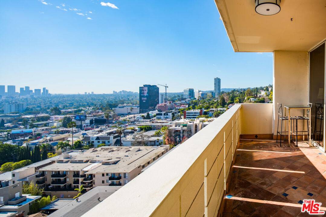 8787 Shoreham Dr 1BR Sunset Strip La