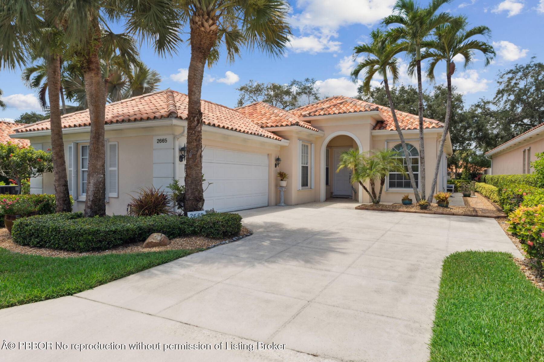 2665 Kittbuck Way, West Palm Beach, FL 33411