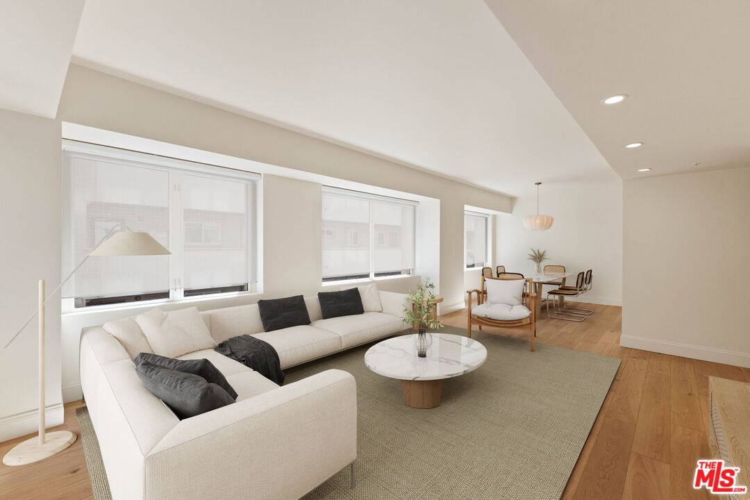 10520 Wilshire Blvd 3BR Westwood La