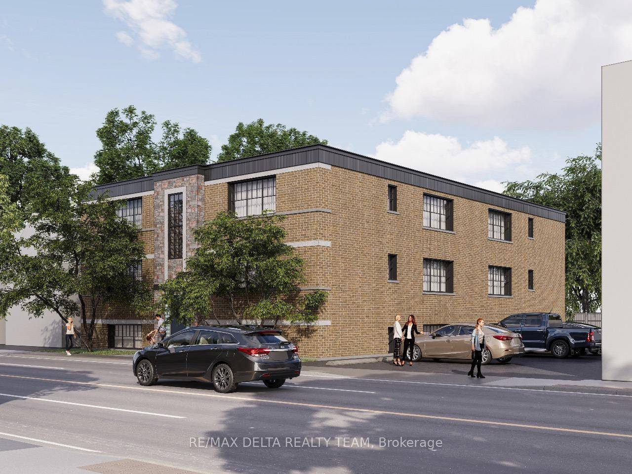 Experience modern urban living in this brand new, fully renovated 1 bedroom apartment at 658 Somerset Street in the heart of Ottawa.