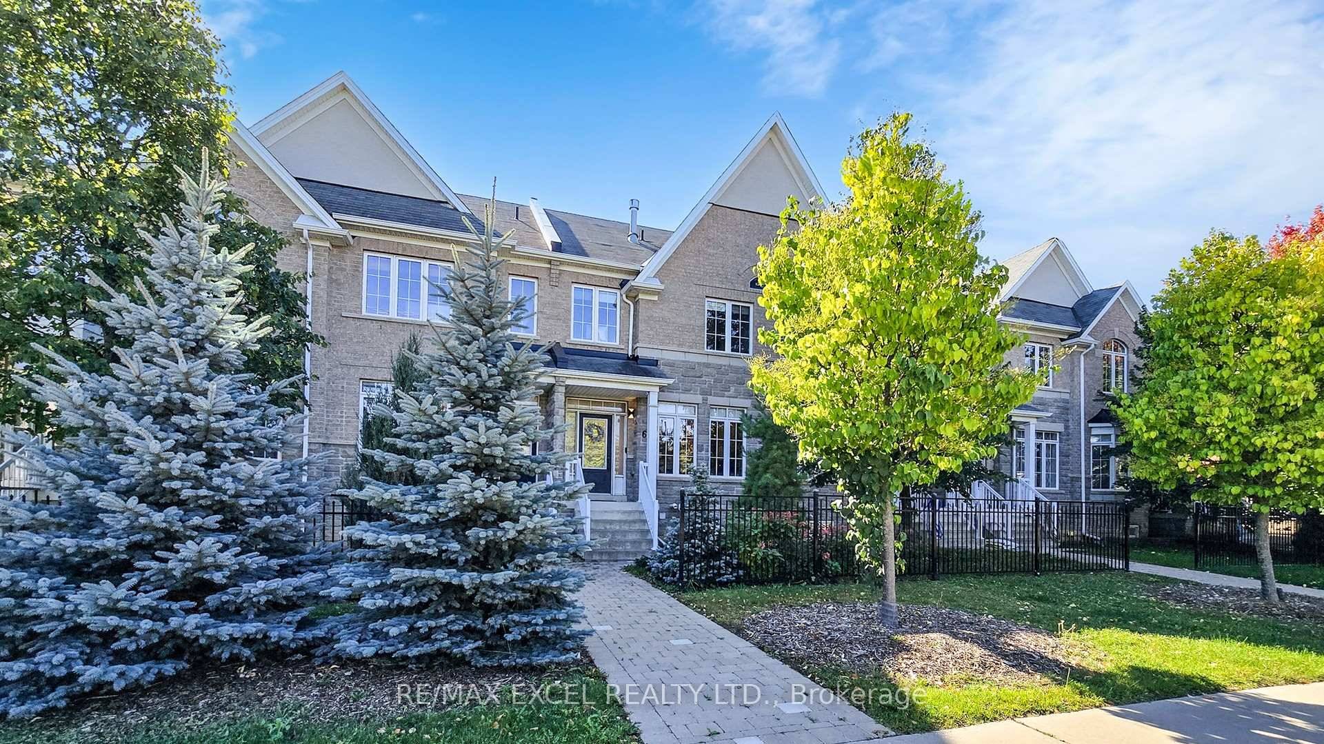 Absolutely Stunning and Fully renovated townhouse in the Highly Desirable Westbrook community.