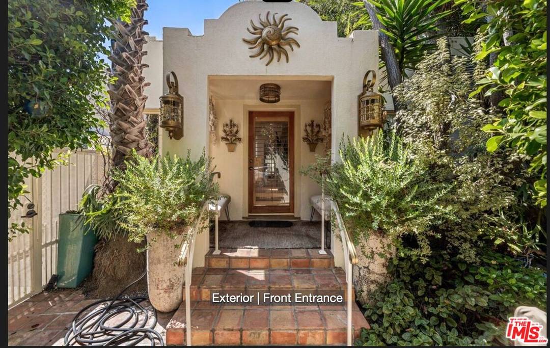 9060 Harland Ave 2BR Sunset Strip La