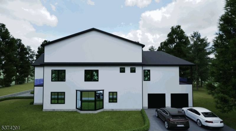 Unlock the potential of this unique property Are you're looking to renovate an existing structure to create your dream home, this is the chance you've been waiting for !