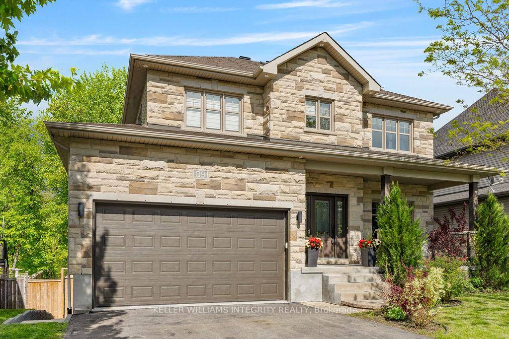 OPEN HOUSE SUNDAY JUNE 8th, 2 4 Welcome to your dream home renovated to perfection with luxury finishes and thoughtful design throughout !