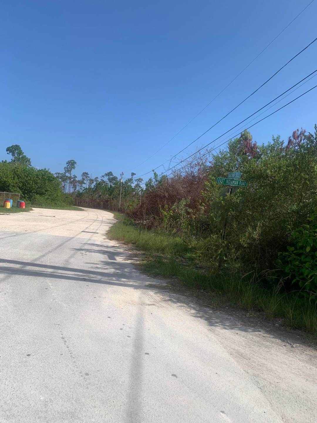 MAN O WAR CIRCLE Land Grand-Bahama-Freeport