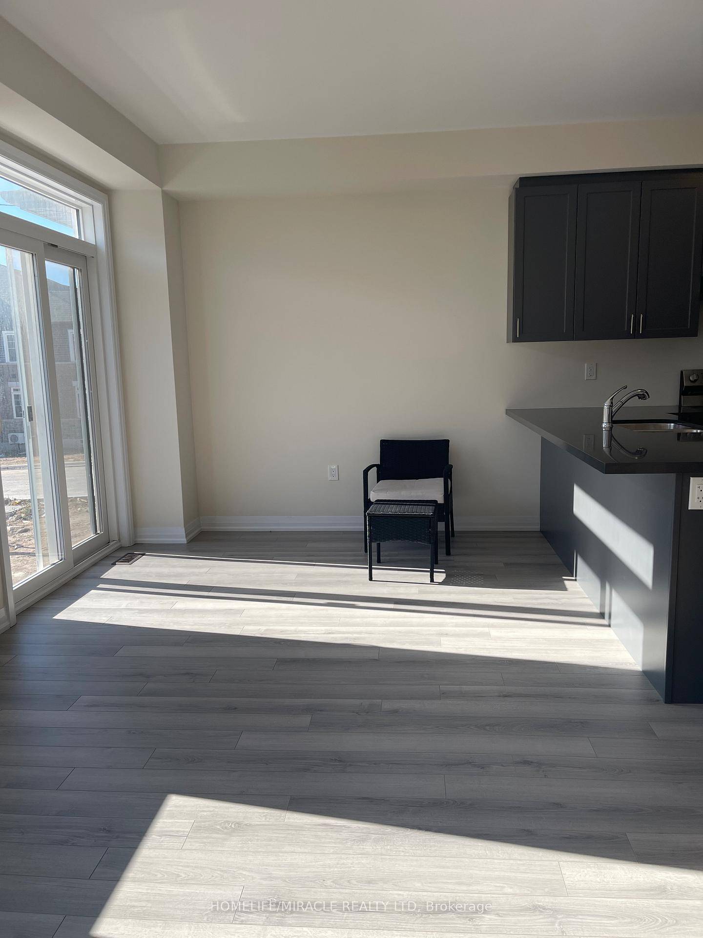 Available for immediate rent includes basement !