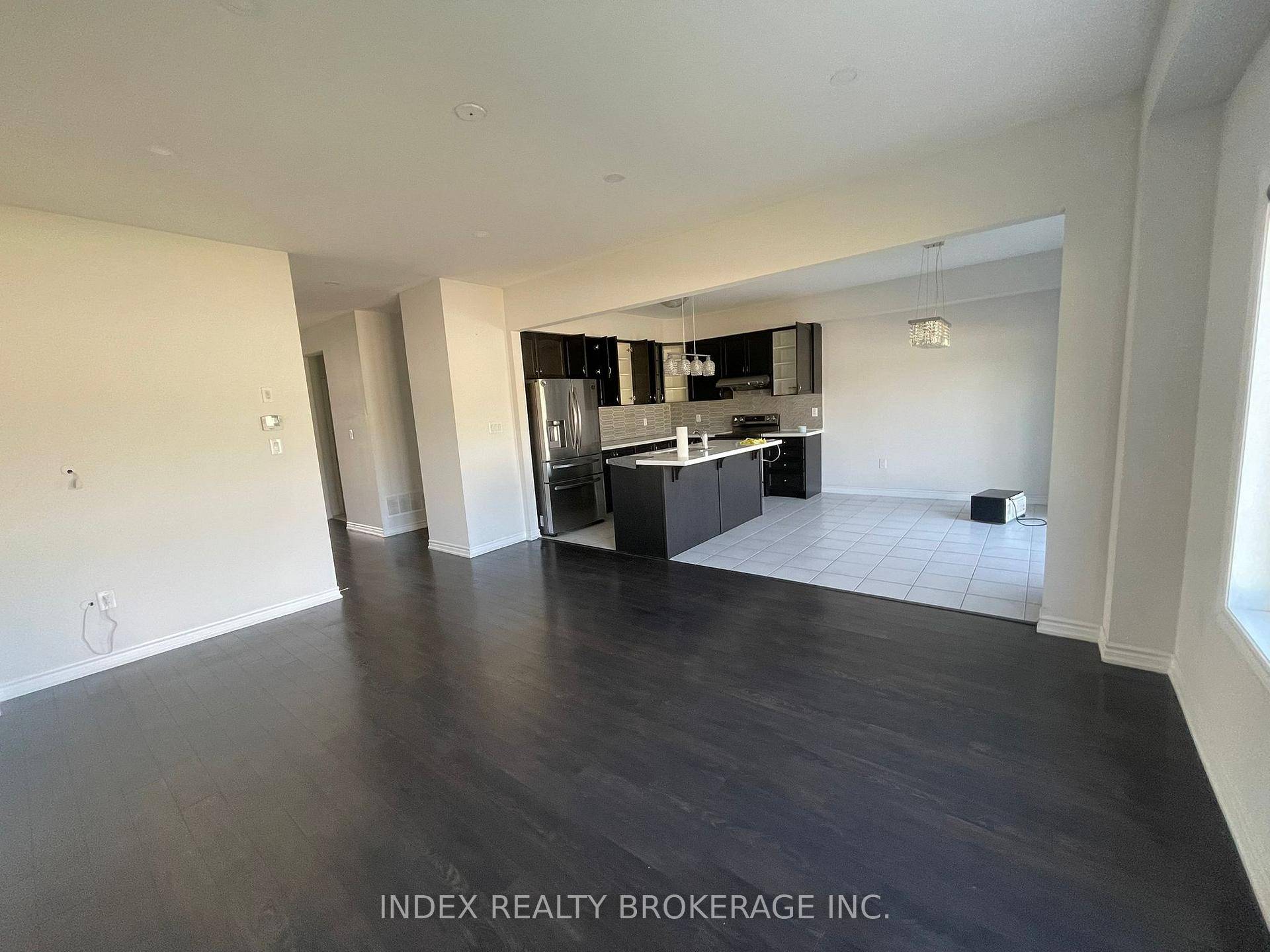 This Stunning Brand New Detached Homes is Situated in a Desirable Area of Brantford.