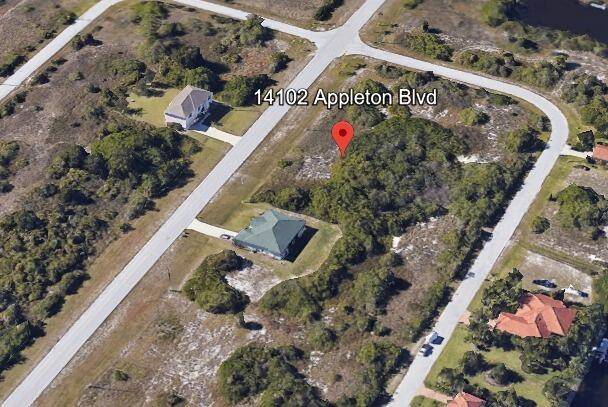Seize this fantastic opportunity to build your dream home in the thriving waterfront community of South Gulf Cove.